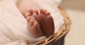 Man kills day-old daughter because he prefers male Man kills day-old daughter because he prefers male
