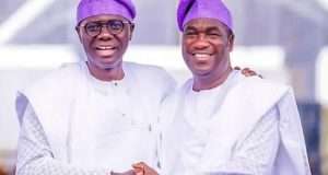 Tribunal win victory for all, Sanwo-Olu tells Lagosians Tribunal win victory for all, Sanwo-Olu tells Lagosians