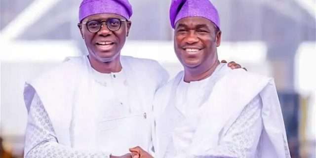 Tribunal win victory for all, Sanwo-Olu tells Lagosians