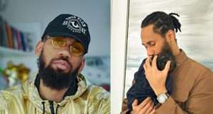 I was advised to join cult – Rapper Phyno I was advised to join cult - Phyno