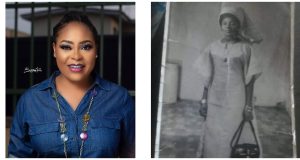 Sola Kosoko remembers late mum 30 years after Sola Kosoko remembers late mum 30 years after