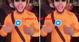 We would SEE through you, If you don’t stop the use of cream – Nigerians warn POCO LEE stop the use of cream - Nigerians warn POCO LEE