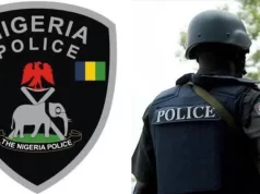 Police officer who killed father of three in Rivers state is dismissed