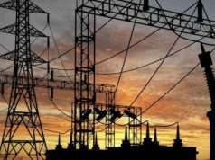 Total collapse of electricity system in Abia, Anambra, Ebonyi, Enugu, Imo state at the moment