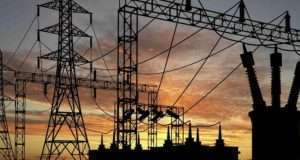 ”Total collapse of electricity system in Abia, Anambra, Ebonyi, Enugu, Imo state” at the moment Total collapse of electricity system in Abia, Anambra, Ebonyi, Enugu, Imo state at the moment