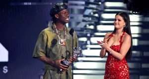 MTV VMA 2023: Rema emerges first winner of best afrobeats award MTV VMA 2023: Rema emerges first winner of best afrobeats award