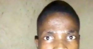 20-year-old kills father for ritual in Ogun 20-year-old kills father for ritual in Ogun