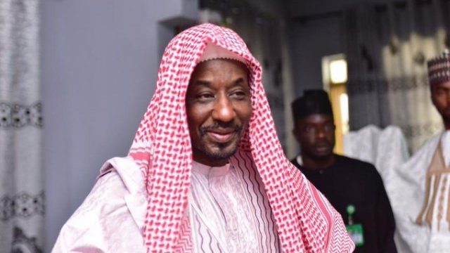 sanusi-1280x720-1ladunliadisnews.com_ An inexperienced boy bought a private jet under Buhari - Sanusi
