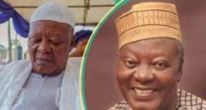 Nollywood actor Yemi Adeyemi, ‘Suara’ is dead Nollywood actor Yemi Adeyemi, 'Suara' is dead