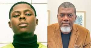 Many Nigerians don’t want justice for Mohbad – Reno Omokri Many Nigerians don't want justice for Mohbad - Reno Omokri