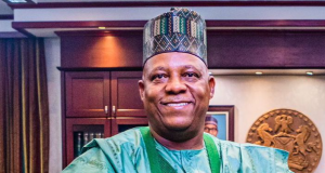 Just In: Tribunal strikes out suit seeking disqualification of Vice-President, Shettima Tribunal strikes out suit seeking disqualification of Vice-President, Shettima