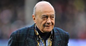 World businessman Mohamed Al Fayed whose son died in car crash with Princess Diana is dead Mohamed Al Fayed whose son died in car crash with Princess Diana is dead