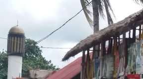 Kwara hotel MD found dead in facility’s room Kwara hotel MD found dead in facility’s room