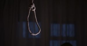 Man HANGS self after wife donates earnings to church Man HANGS self after wife donates earnings to church