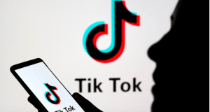 EU hits TikTok with 345m euro fine over child data EU hits TikTok with 345m euro fine over child data