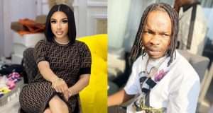 Mohbad: We are not fools, Tonto Dikeh warns Naira Marley Mohbad: Tonto Dikeh wades in, slams Naira Marley