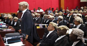 Tribunal to deliver judgement on Obi, Atiku’s petitions against Tinubu on Wednesday Tribunal to deliver judgement on Obi, Atiku’s petitions against Tinubu on Wednesday