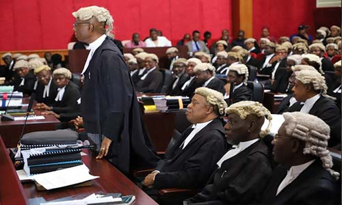 Tribunal to deliver judgement on Obi, Atiku’s petitions against Tinubu on Wednesday