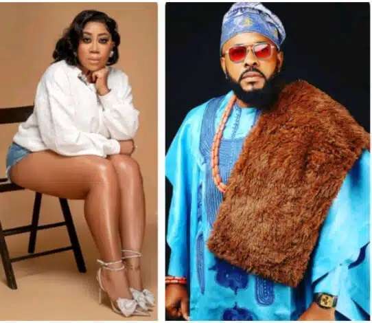 MC Ug Future says he dates Moyo Lawal for 2 years and he has all their s3x tapes