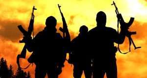 Gunmen shoot three Nasarawa poly students Gunmen shoot three Nasarawa poly students