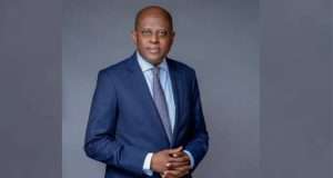 Tinubu nominates Yemi Cardoso as CBN Governor Tinubu nominates Yemi Cardoso as CBN Governor