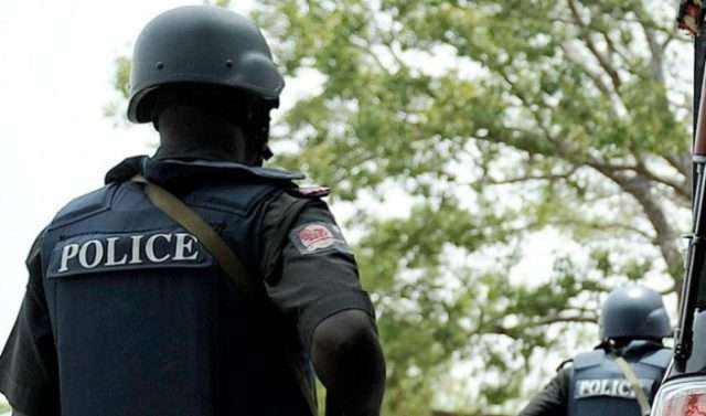 How Police Inspector's son horribly stabbed neighbour to death