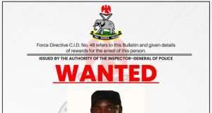 Slain DPO: Police declare suspect, 2-Baba wanted, release picture Slain DPO: Police declare suspect, 2-Baba wanted, release picture