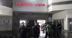 ”Gaza’s hospitals risk turning into morgues” Gaza's hospitals risk turning into morgues