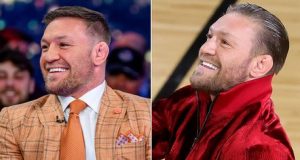 Connor McGregor cleared of s3x attack allegations Connor McGregor cleared of s3x attack allegations