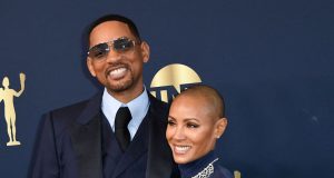 Will Smith’s security nabs trespasser near his home Will Smith's Security Nabs Trespasser Near His Home!