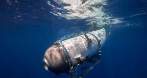 Titanic submarine: Human remains found at bottom of ocean Titanic submarine: Human remains found at bottom of ocean