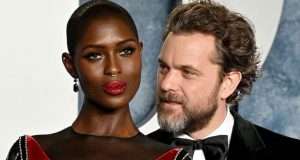 Jodie Turner-Smith files for divorce from Joshua Jackson Jodie Turner-Smith files for divorce from Joshua Jackson