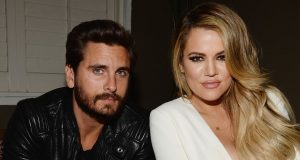 Scott Disick says he wants to have s3x with Khloé Kardashian for his 40th birthday Scott Disick says he wants to have s3x with Khloé Kardashian for his 40th birthday