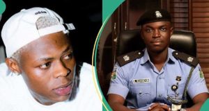 Mohbad: Lagos CP to give update today Mohbad: Lagos CP to give update today