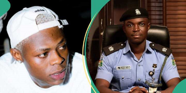 Mohbad: Lagos CP to give update today