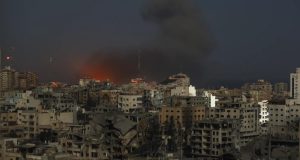 Israeli PM Netanyahu FUMES, rejects calls for cease-fire in Gaza Israeli PM Netanyahu FUMES, rejects calls for cease-fire in Gaza