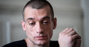 Artist gets six months for Macron ally s3x tape Artist gets six months for Macron ally s3x tape