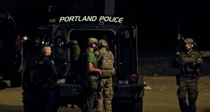 16 feared dead in Maine mass shooting 16 feared dead in Maine mass shooting