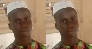16-year-old teen declared missing in Ilorin 16-year-old teen declared missing in Ilorin
