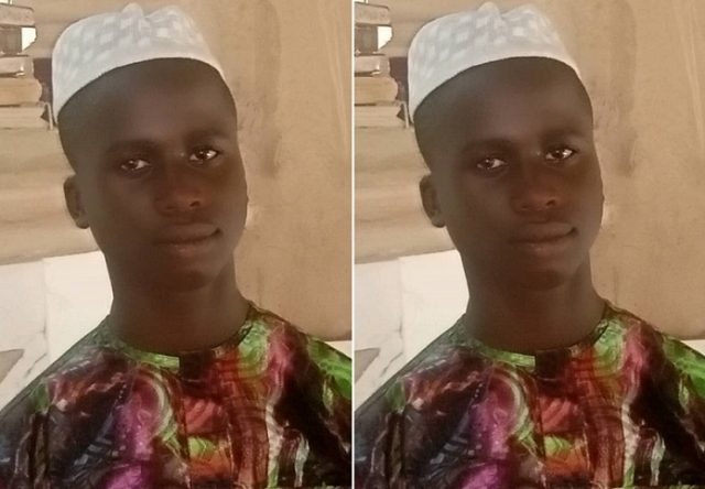 16-year-old teen declared missing in Ilorin
