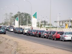 Fuel queues: NNPC cautions against panic buying