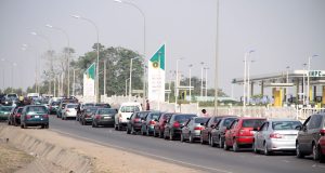 Fuel queues: NNPC cautions against panic buying Fuel queues: NNPC cautions against panic buying