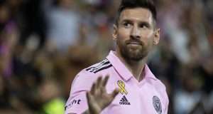 Lionel Messi ‘will LEAVE Inter Miami in 2025 Lionel Messi 'will LEAVE Inter Miami in 2025