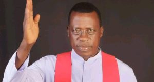 I’m leaving Catholic church, the oppression is too much – Rev Father Okunerere I'm leaving Catholic church, the oppression is too much - Rev Father Okunerere