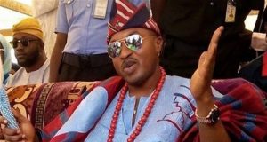 Yorubas not originally from Ile-Ife — Oluwo Yorubas not originally from Ile-Ife — Oluwo