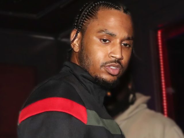 Trey Songz accused of s3xually assaulting two women 
