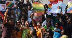 India top court fails to legalise same-s3x marriage India top court fails to legalise same-s3x marriage