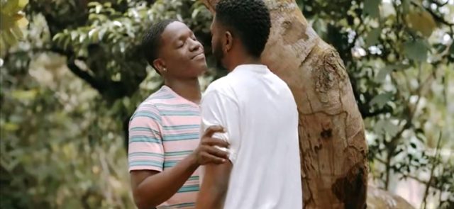 Playing gay role boosted my career – Actor Iremide Adeoye