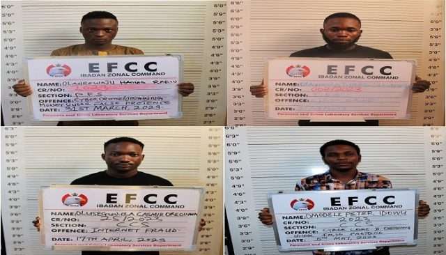 29th-3-1-1ladunliadisnews.com_ Court sends 20 Internet fraudsters to jail
