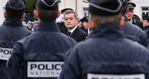 French teenager arrested over false bomb threat French teenager arrested over false bomb threat